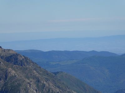 Vue Rouquières