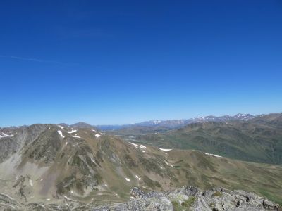 Vue Andorre 3