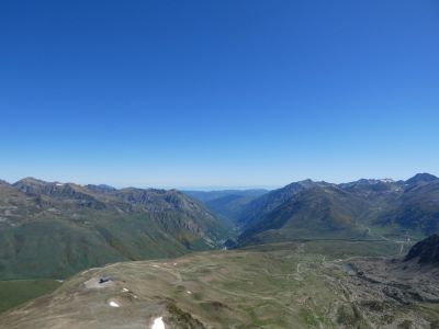 Vue Vallée Ariège 2
