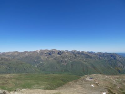 Vue Valira Orient