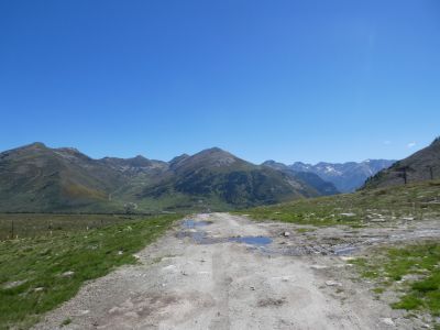 Croisement Bassa Orri