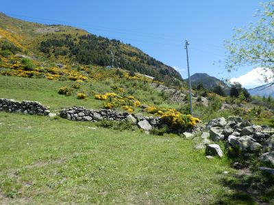 Croisement GR107 2