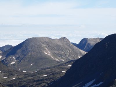 Vue Grava