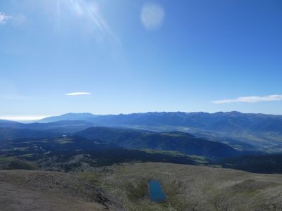 Vue Conflent 4