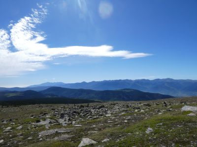 Ras Carlit 2