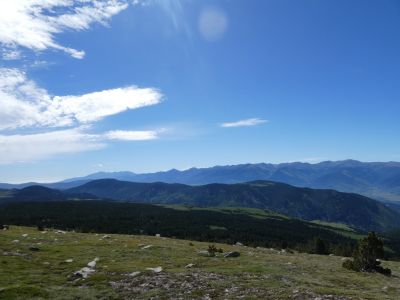 Vue Conflent 5