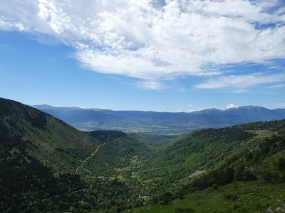 Vue Vall Angostrina 2