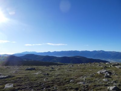 Vue Conflent