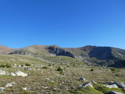 Vue Ras Carlit