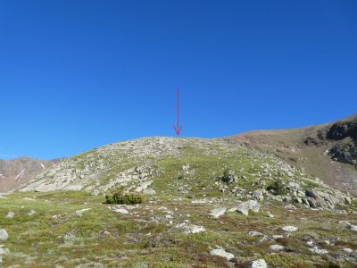 Pied montée Oriental