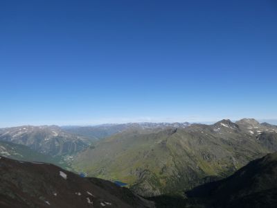 Vue Andorre