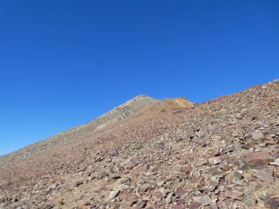 Vue montée Occidental