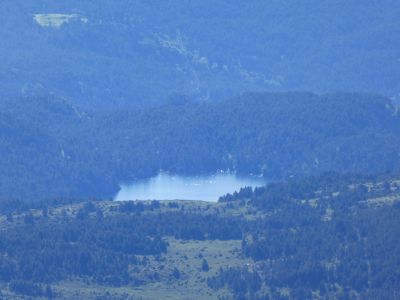 Vue Pradella