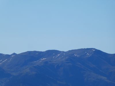 Vue Pic Núria