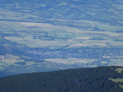 Vue Estavar