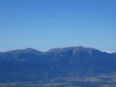 Vue Tosa 3