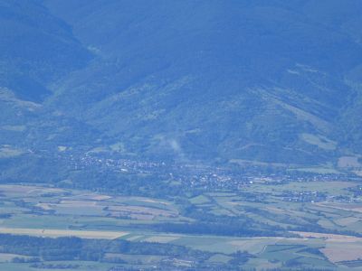 Vue Osséja
