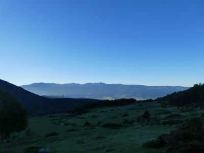 Vue Haut-Conflent