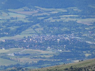 Vue Puigcerdà