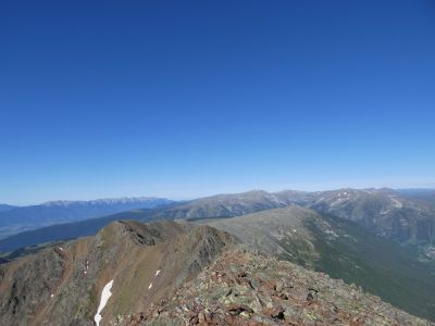 Vue Cerdanya