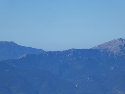 Vue Pradell