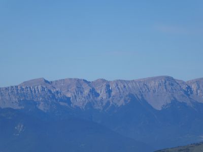 Vue Cristall