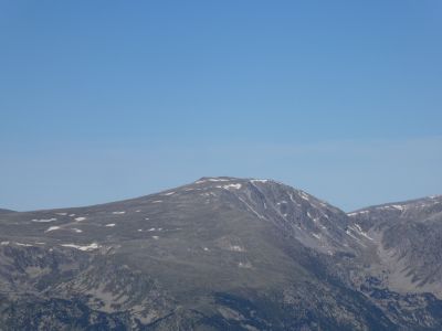 Vue Puigpedrós