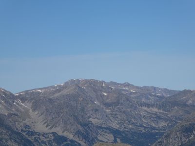 Vue Tossa Lles