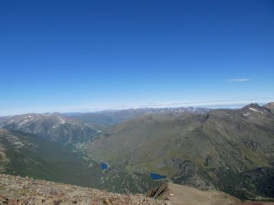 Vue Andorre