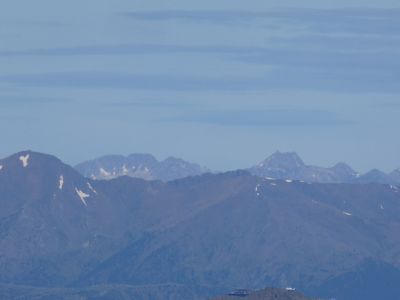 Vue Mainera