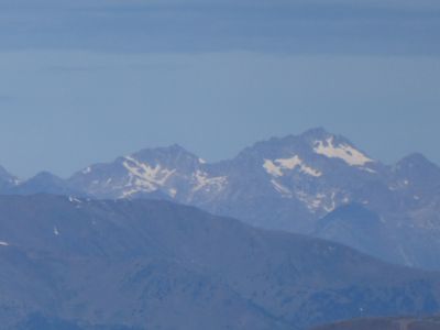 Vue Peguera