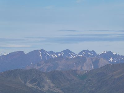 Vue Entrevessada