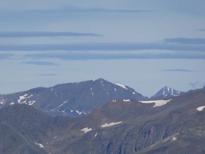 Vue Estanyó