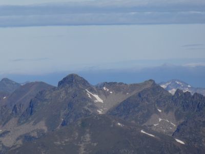 Vue Escobes