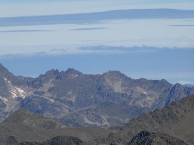 Vue Cazalassis
