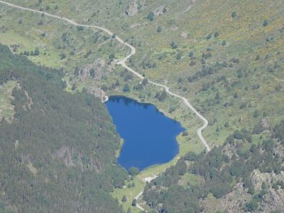 Vue Passet