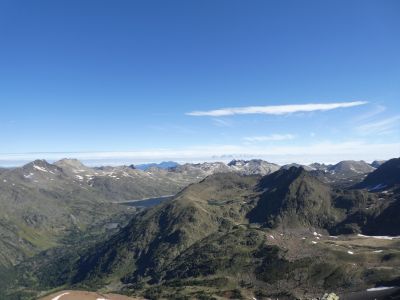 Vue Lanós
