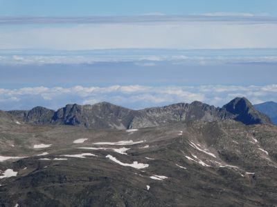 Vue Estagnas