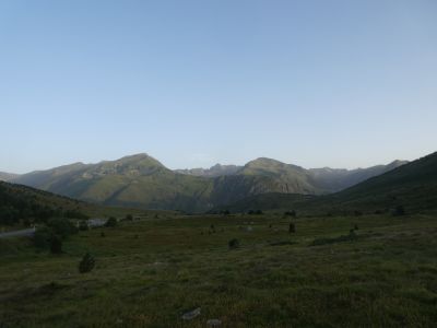 Vue Bésines