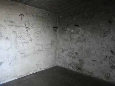 Vue Cabane Rossó 2