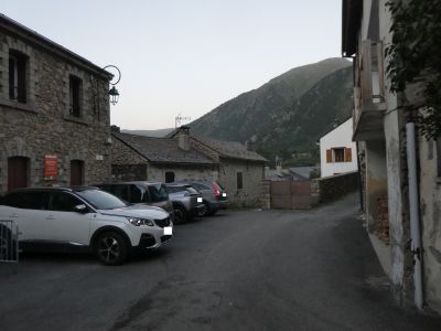 Départ
