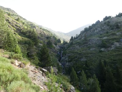 Vue Rec Rossó