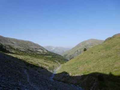 Vue Vall Rossó 2