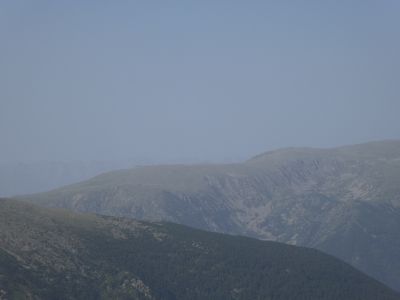 Vue Pedró Tosa