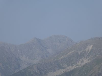 Vue Camp Colomer