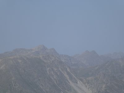 Vue Font Negra