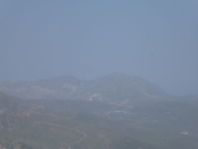 Vue Griu