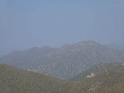 Vue Mélé