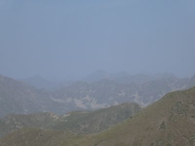 Vue Serrère
