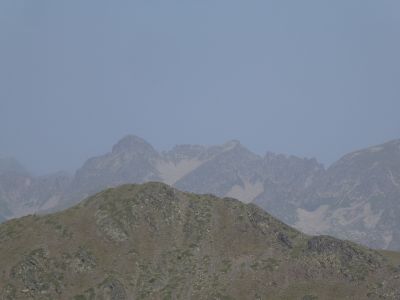 Vue Escobes